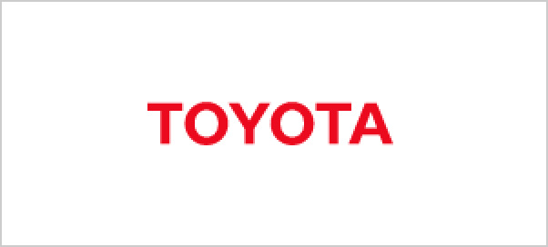 トヨタ自動車